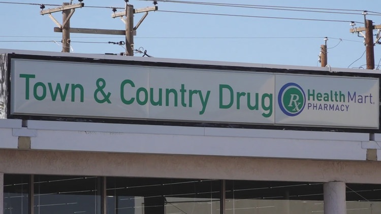 Odessa pharmacist reacts to federal order aimed at lowering drug prices