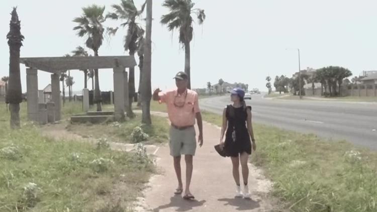 Padre and Mustang Island Mobility Plan moves closer to approval