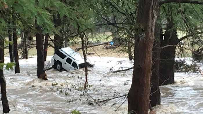 10 years after Memorial Day floods, Wimberley rebuilds with resilience and reflection