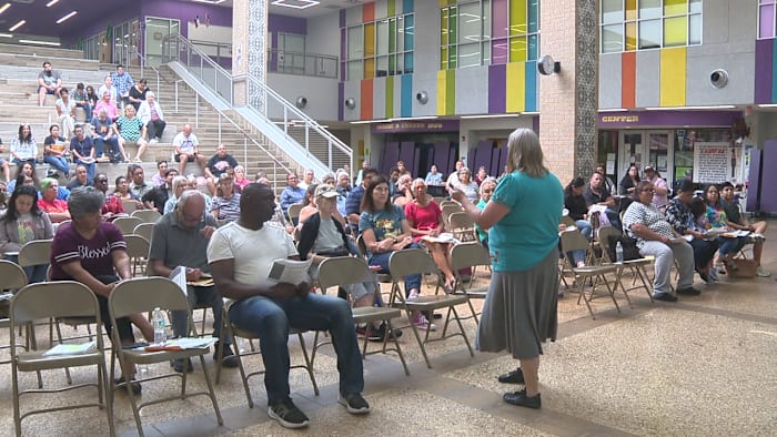 Bexar County appraiser, city housing administrator encourage participation in free property tax workshops