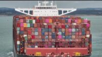 90-day tariff cut between U.S. and China may lead to import surge, temporary stability