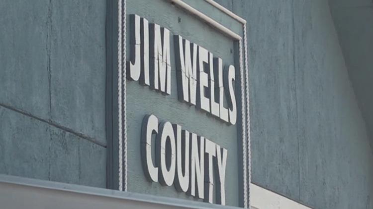 Jim Wells County sees sharp decline in illegal dumping