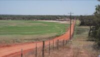 Texas House gives initial approval to bill that would ban foreign countries from buying land