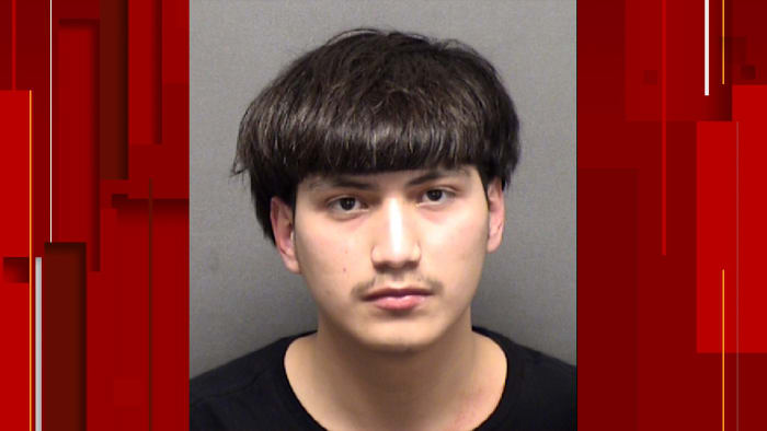 Man found guilty of capital murder in October 2023 shooting that killed 2, injured 3 others