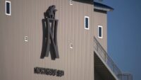 Person arrested on trespassing charge after sleeping on roof of Northside ISD school, district says