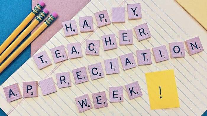 Teacher Appreciation Week deals educators can still redeem before week ends