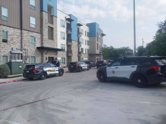 Woman detained in connection with deadly Northwest Side shooting, SAPD says