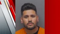 Former BCSO deputy accused of letting inmates into jail cells to assault other inmates bonds out of jail, records show