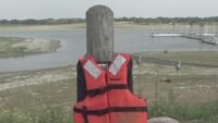 Life-saving initiative launched at Lake Corpus Christi amid drought concerns