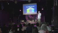 New event looks to highlight Texas storytelling