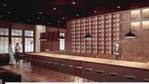 Nearly century-old building in downtown Corpus Christi set to transform