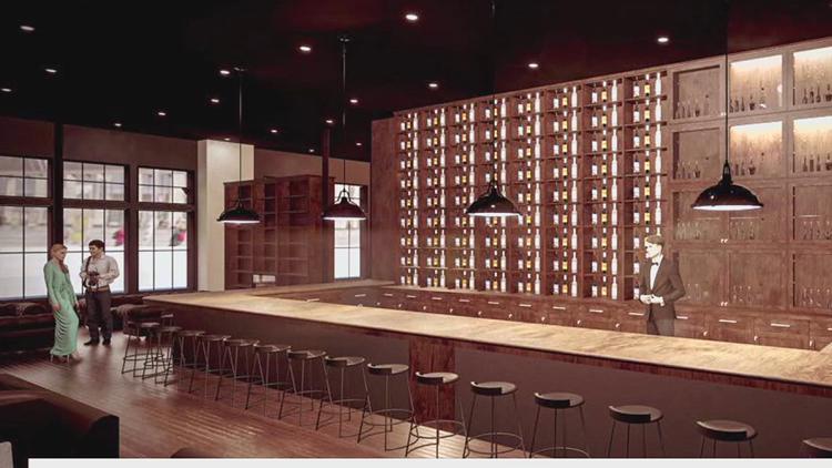Nearly century-old building in downtown Corpus Christi set to transform