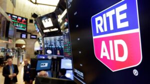 LIST: Rite Aid announces more closures amid bankruptcy filing