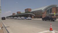 Midland International Airport to see uptick in travelers during summer. What you need to know