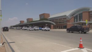 Midland International Airport to see uptick in travelers during summer. What you need to know