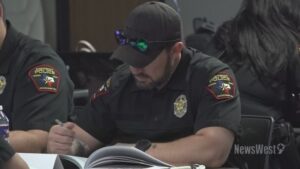 From patrol to prevention: ECISD officers trained to spot student mental health warning signs