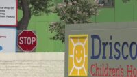 Driscoll Children's Hospital holding mental health fair Saturday