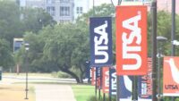 ‘Feels like a downgrade’: Social media users react to rebranded UTSA logo