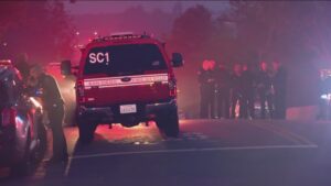 Watch Live | SDPD: Small plane crashes into San Diego neighborhood of Tierrasanta