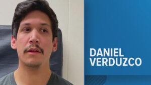 Former CCPD officer pleads guilty to enticing a minor