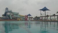 DFPS reminds parents to keep your kids safe around water