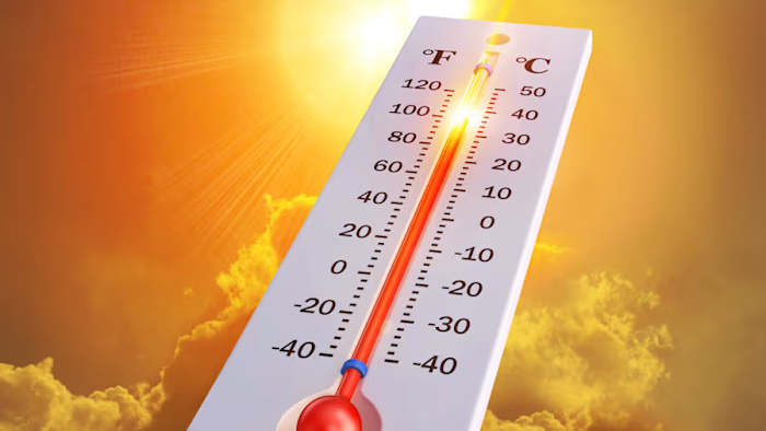SUMMER OUTLOOK: Drought and heat conditions continue