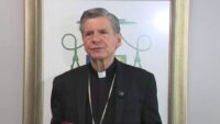 WATCH LIVE at 5 PM: Archbishop Gustavo García-Siller to discuss newest pope of the Catholic Church