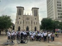 San Antonio cyclists planning Ride of Silence this week to honor fallen riders