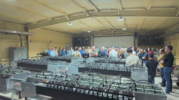 West Texas turns to data | How rural communities are tapping into the digital boom
