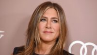 Man arrested after ramming car into front gate of Jennifer Aniston's Los Angeles home