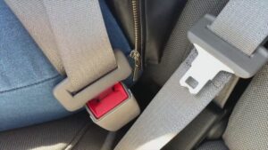 TxDOT cracks down on seat belt violations with 'Click It or Ticket' campaign