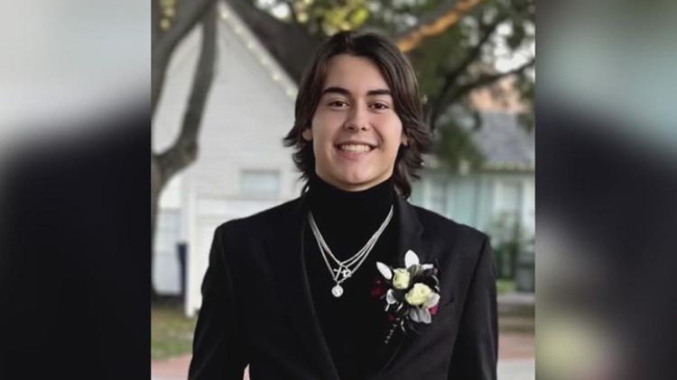 From grief to purpose: Chris Ruiz Foundation promotes water safety in teen’s memory