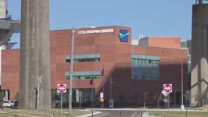 Port of Corpus Christi commissioners drops discharge permit application for Ship Channel