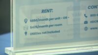Turning grants into hope | Odessa nonprofit tackles housing crisis
