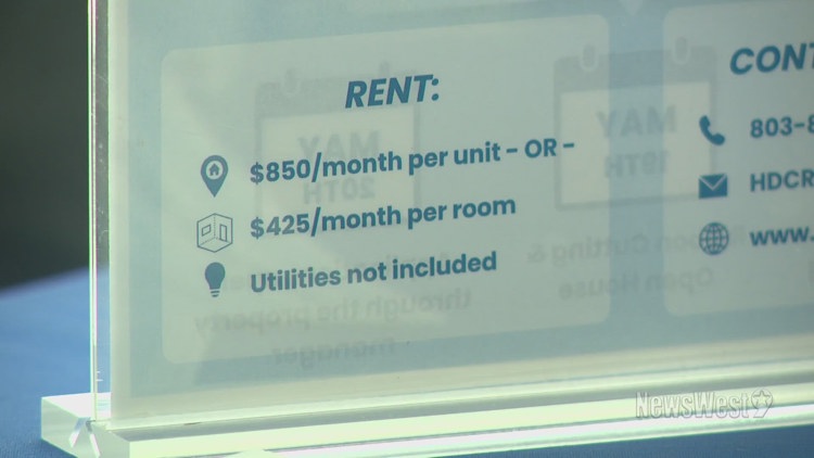 Turning grants into hope | Odessa nonprofit tackles housing crisis