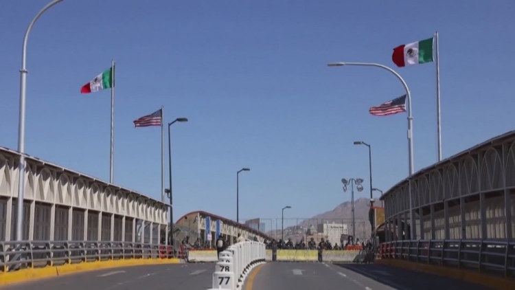 Mexican consul visits Odessa to offer legal aid amid increased ICE deportations