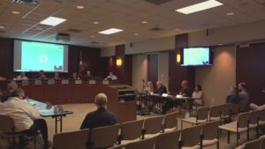 Ector County Hospital District board tied on controversial appointment vote, no further action taken