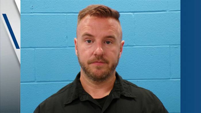 Hays County corrections officer arrested on child assault charges