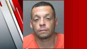 Man arrested after deputies discover counterfeit money, printer in vehicle, Atascosa County Sheriff’s Office says