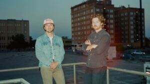 Briscoe’s rise: How 2 Texas natives broke into the music scene
