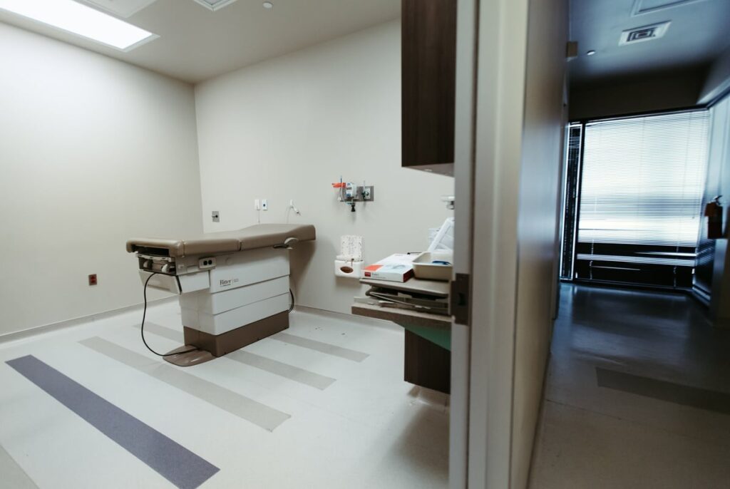Proposal to clarify when Texas doctors can perform life-saving abortions faces critical vote