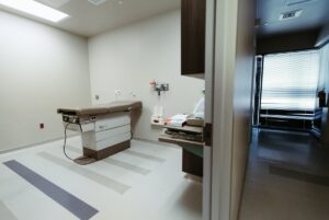 Proposal to clarify when Texas doctors can perform life-saving abortions faces critical vote