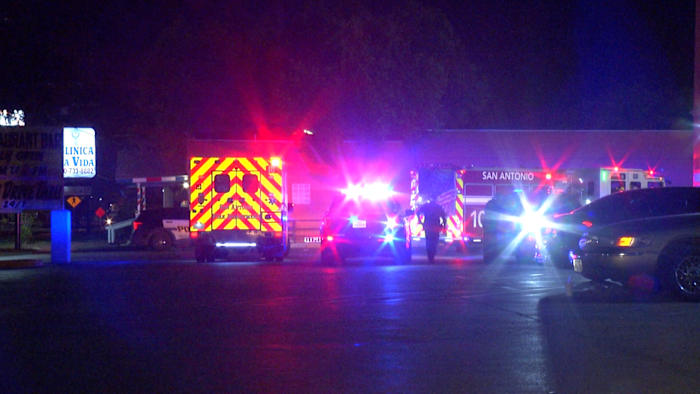 Man attacked, cut several times during Northwest Side altercation, SAPD says
