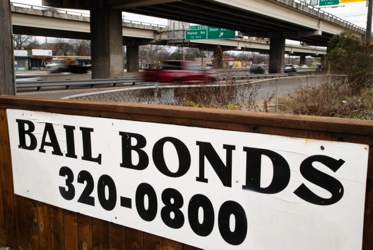 Proposals to require judges to deny bail more often advance through House panel, signaling a broader agreement