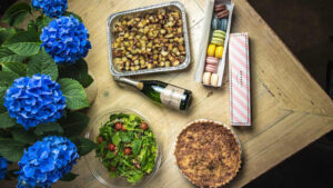 Celebrate Mother’s Day with these brunches, specials in San Antonio area