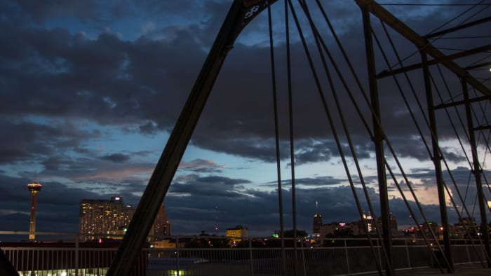 Funds addressing 2 connectivity projects in San Antonio remain under federal review, officials say