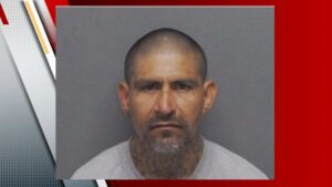 San Antonio man arrested after multiple retail thefts over several months, affidavits say