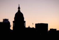 Texas lawmakers push to regulate AI in government and the tech industry