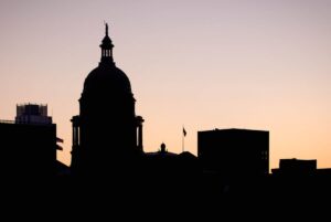 Texas lawmakers push to regulate AI in government and the tech industry
