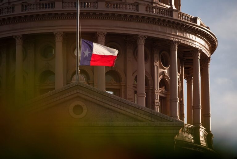 Bill to limit out-of-state donations to Texas candidates gets House approval